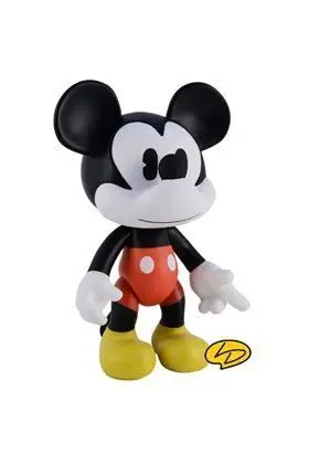 MICKEY COLOR 22 CM ARTOYS DISNEY                                           