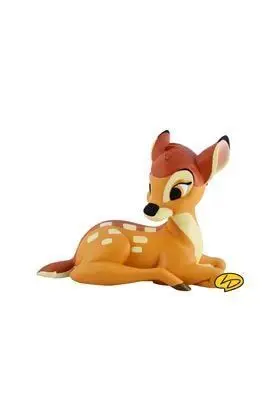 BAMBI COLOR 17 CM ARTOYS DISNEY                                            