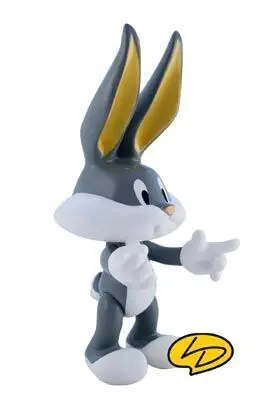 BUGS BUNNY COLOR 30 CM ARTOYS WARNER                                       
