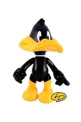 EL PATO LUCAS COLOR 21 CM ARTOYS WARNER                                    