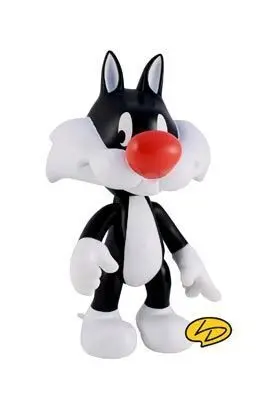 SILVESTRE COLOR 22 CM ARTOYS WARNER                                        