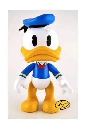 DONALD COLOR 22 CM ARTOYS DISNEY                                           