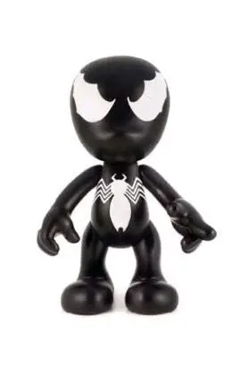 VENOM COLOR 22 CM ARTOYS MARVEL                                            
