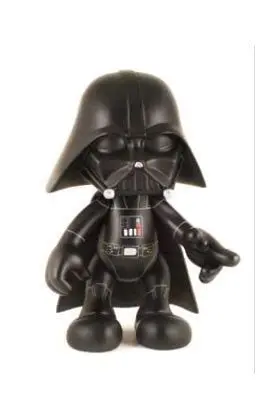 STAR WARS DARTH VADER COLOR 22 CM ARTOYS                                   
