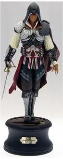 ASSASSIN´S CREED 2 ESTATUA RESINA DELUXE 42 CM EZIO                        