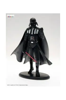 STAR WARS ESTATUA RESINA 21 CM DARTH VADER                                 