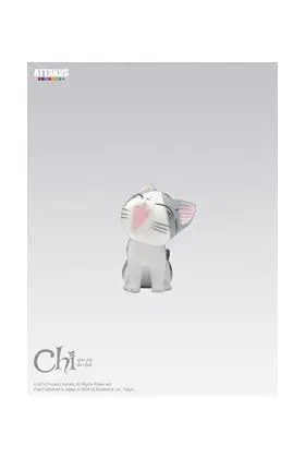 EL DULCE HOGAR DE CHI FIGURA 4 CM CHI KK02                                 