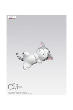 EL DULCE HOGAR DE CHI FIGURA 4 CM CHI KK03                                 