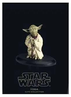 STAR WARS ESTATUA RESINA 7,6 CM                                            
