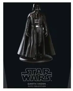 STAR WARS ESTATUA RESINA 22,5 CM DARTH VADER #2                            