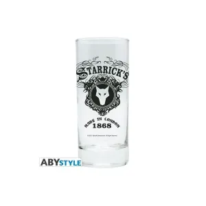 ASSASSIN´S CREED VASO 29 CL STARRICK´S