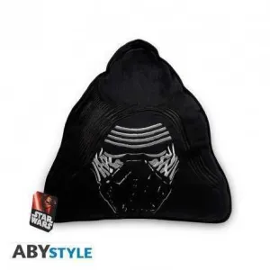 STAR WARS EPISODIO VII COJIN 35 CM KYLO REN                                