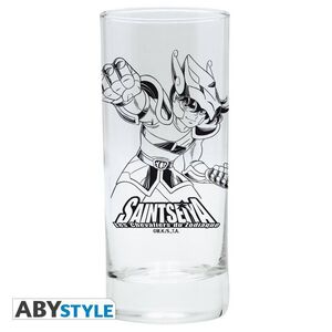 SAINT SEIYA VASO 29 CL PEGASUS                                             