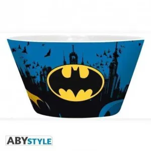 BATMAN Y ROBIN BOWL 460 ML DC COMICS                                       