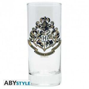 HARRY POTTER VASO 29 CL HOGWARTS                                           