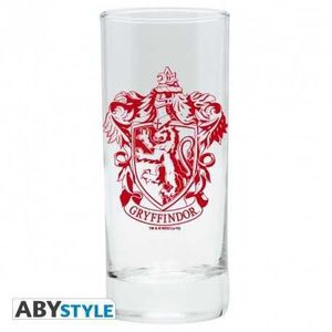 HARRY POTTER VASO 29 CL GRYFFINDOR                                         