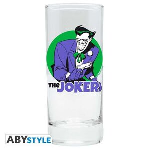BATMAN VASO 29 CL THE JOKER                                                