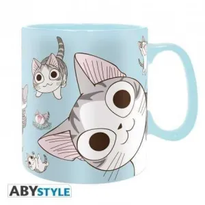 EL DULCE HOGAR DE CHI TAZA 460 ML                                          