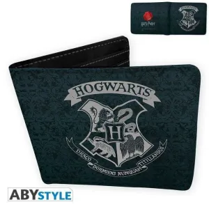 HARRY POTTER CARTERA HOGWARTS                                              