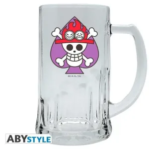 ONE PIECE JARRA 50 CL ACE                                                  