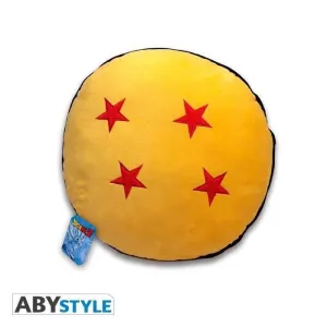 DRAGON BALL Z COJIN BOLA DE DRAGON                                         