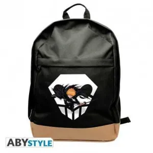 BLEACH MOCHILA ICHIGO                                                      