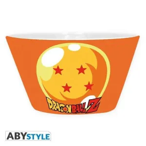 DRAGON BALL BOL 460 ML GOKU                                                