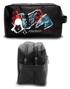 ASSASSIN'S CREED NECESER LEGACY                                            