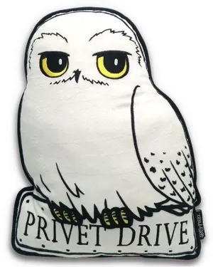 HARRY POTTER COJIN 35 CM HEDWIG                                            