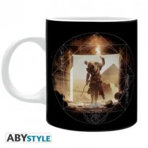 ASSASSIN´S CREED TAZA 320 ML PYRAMIDE                                      
