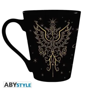 HARRY POTTER TAZA 340 ML PHOENIX                                           