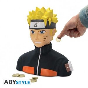 NARUTO SHIPPUDEN  HUCHA  NARUTO