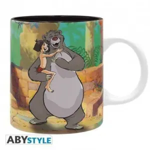 DISNEY TAZA CERAMICA 320 ML ENJOY THE LITTLE THINGS                        