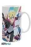 BORUTO TAZA CERAMICA 320 ML GROUP                                          