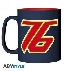 OVERWATCH TAZA 460 ML SOLDAT76                                             