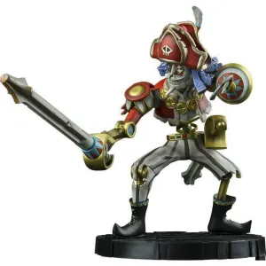 THE LEGEND OF ZELDA FIGURA 28 CM SCERVO                                    