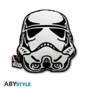 STAR WARS COJIN 35 CM STORMTROOPER                                         