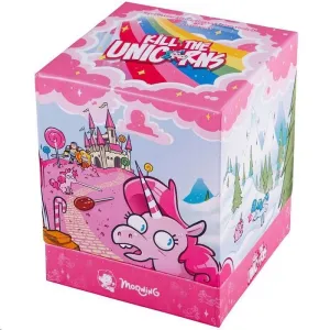 KILL THE UNICORNS