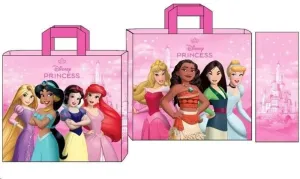 DISNEY PRINCESA BOLSA DE LA COMPRA