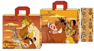 EL REY LEÓN BOLSA DE LA COMPRA