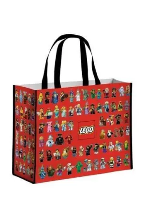LEGO BOLSA DE LA COMPRA COLLECTION