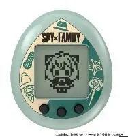 TAMAGOTCHI SPY X FAMILY ANYA - VERDE