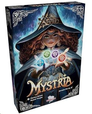 MYSTRIA
