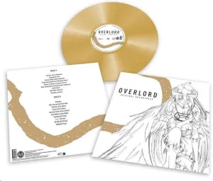 OVERLORD ORIGINAL SOUNDTRACK VINILO VOL. 1