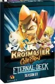 KROSMASTER COLLECTION ETERNAL DECK SEASON 01                               
