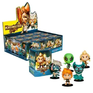 KROSMASTER ARENA: FIGURA EN CAJITA SERIE 6                                 
