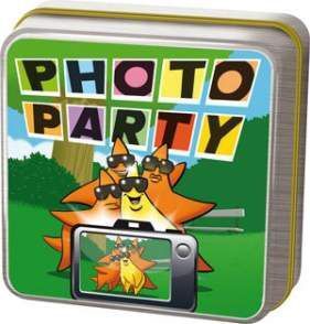 PHOTO PARTY                                                                