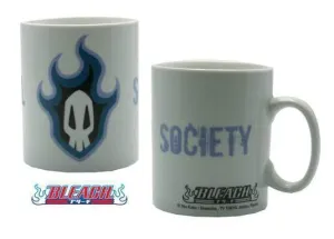 BLEACH TAZA 460ML CERAMICA SOUL SOCIETY                                    