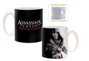 ASSASSINS CREED TAZA 460ML REVELATIONS                                     