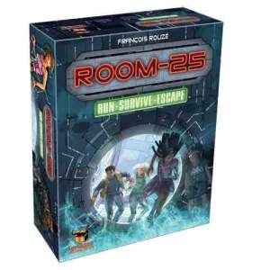 ROOM 25                                                                    